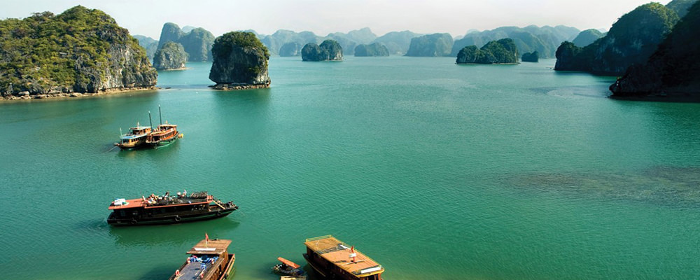 Морские пейзажи